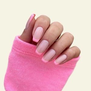 Press On Nails Kit